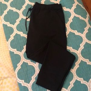 Lululemon Jet Set Crop